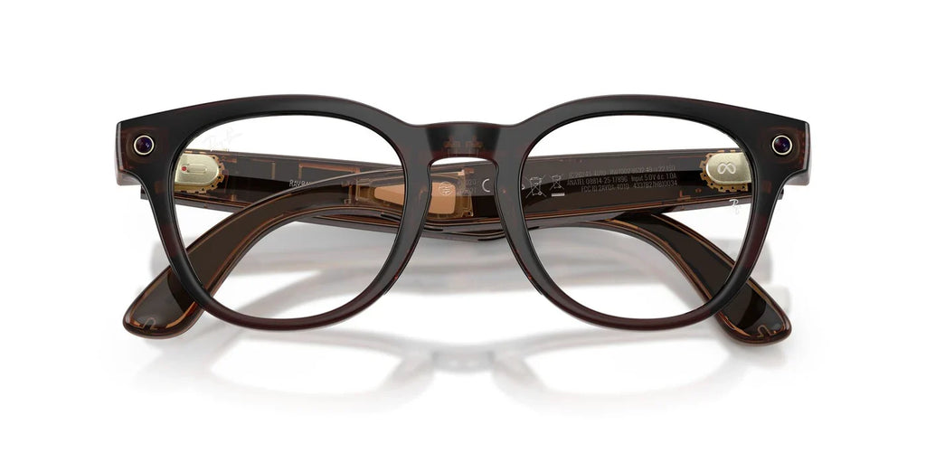 RAY BAN META 7002 SCRIBER