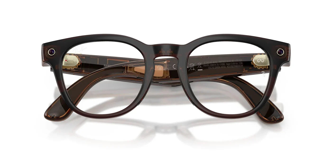 RAY BAN META 7002 SCRIBER