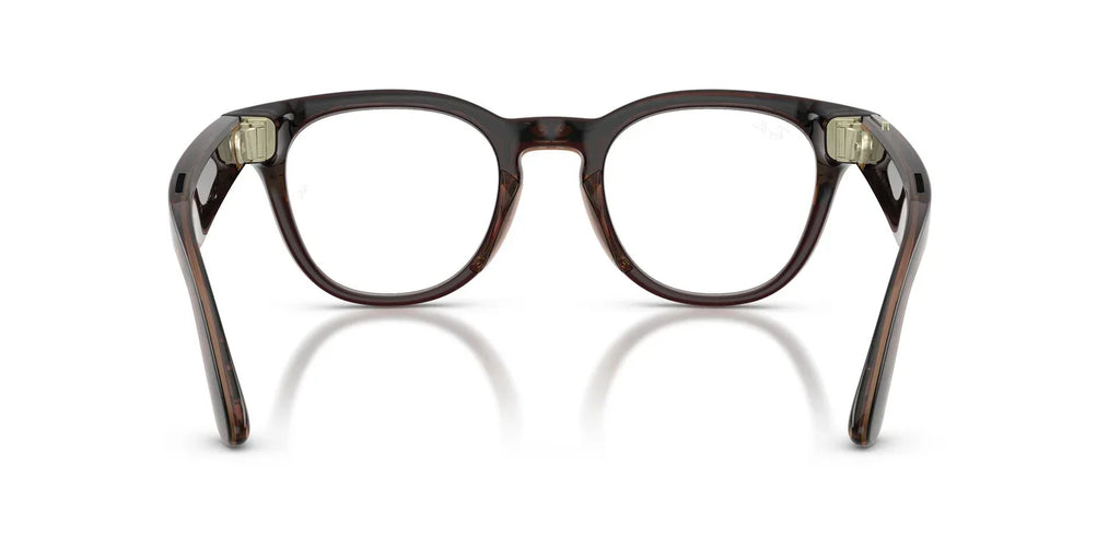 RAY BAN META 7002 SCRIBER