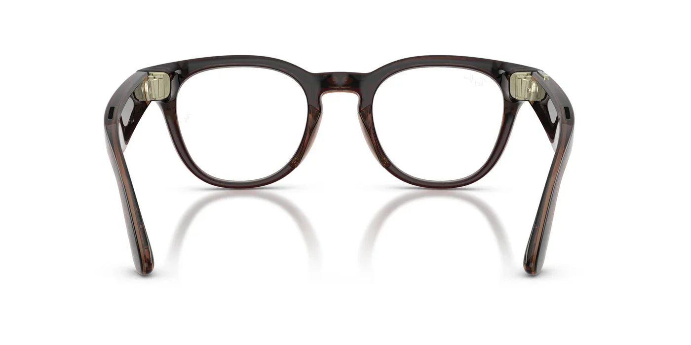 RAY BAN META 7002 SCRIBER