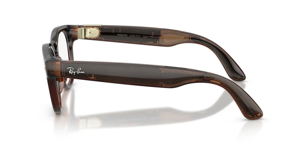 RAY BAN META 7002 SCRIBER