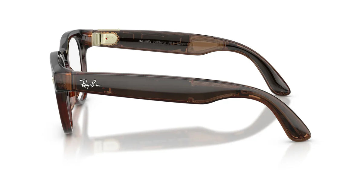 RAY BAN META 7002 SCRIBER