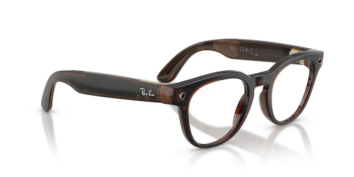 RAY BAN META 7002 SCRIBER