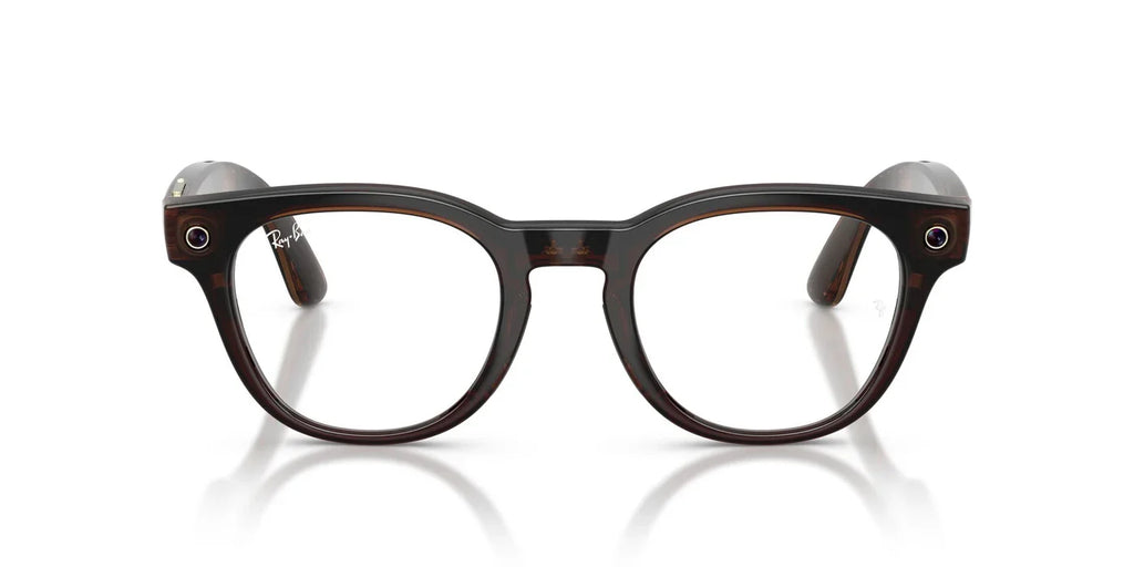 RAY BAN META 7002 SCRIBER
