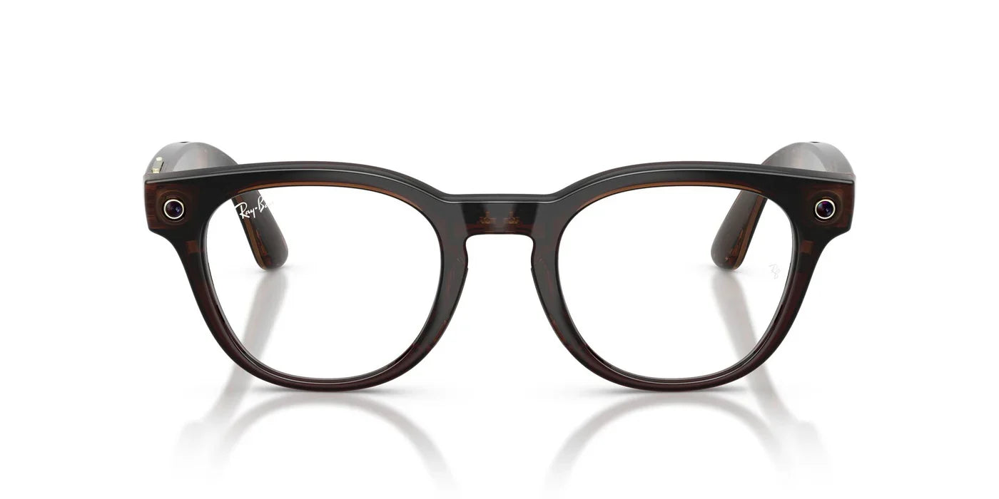 RAY BAN META 7002 SCRIBER