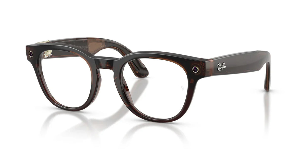RAY BAN META 7002 SCRIBER