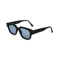AHLEM RIVOLI BLACK 51 SUNGLASSES