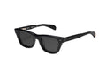 PETER AND MAY S135 RIPTIDE BLACK 48 KIDS SUNGLASSES