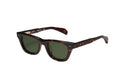 PETER AND MAY S135 RIPTIDE TORTOISE 48 KIDS SUNGLASSES