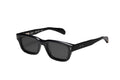 PETER AND MAY S136 ECLAIREUR BLACK 51 KIDS SUNGLASSES