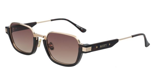 SCOTT SC3221 VAL C2 51 SUNGLASSES