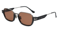 SCOTT SC3221 VAL C3 51 SUNGLASSES