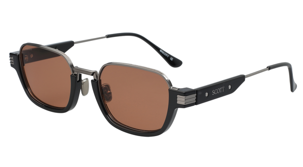 SCOTT SC3221 VAL C3 51 SUNGLASSES