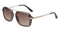 SCOTT SC3222 FLYBOY C2 55 SUNGLASSES