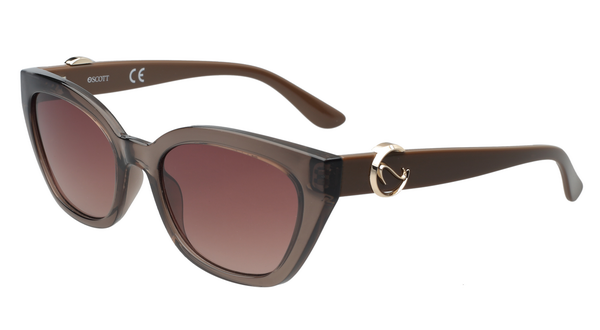 SCOTT SC3228 ANNA C3 54 SUNGLASSES