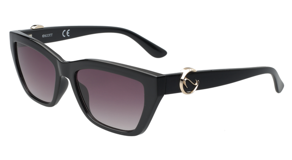 SCOTT SC3229 CHLOE C1 55 SUNGLASSES