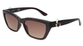 SCOTT SC3229 CHLOE C2 55 SUNGLASSES