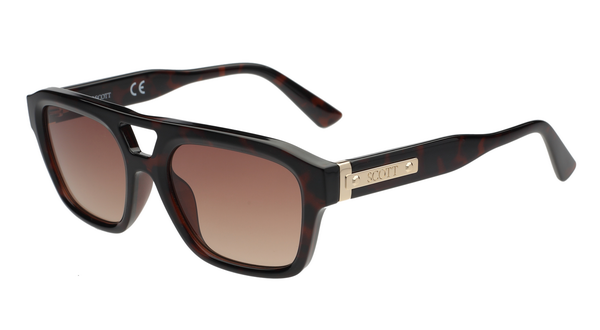 SCOTT SC3230 BONO C2 53 SUNGLASSES