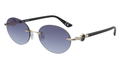 SCOTT SC3236 REMY C1 55 SUNGLASSES
