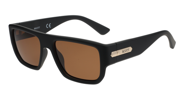 SCOTT SC3259 ELROD C2 55 SUNGLASSES