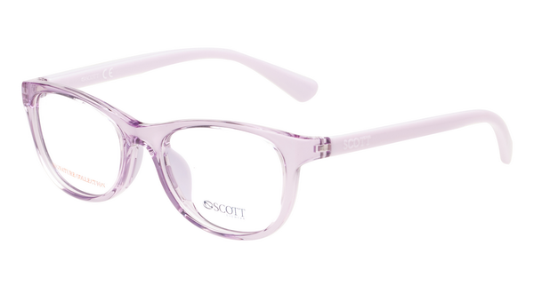 SCOTT SC528 C2 47 KIDS FRAME