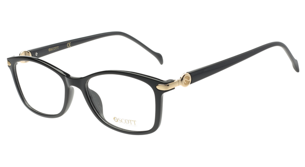 SCOTT SC5762 C1 52 FRAME