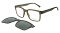 SCOTT SC5803 CLIPON C3 54 SUNGLASSES