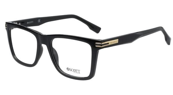 SCOTT SC5817 C1 52 FRAME