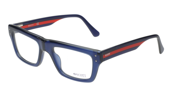 SCOTT SC7046 C3 54 FRAME