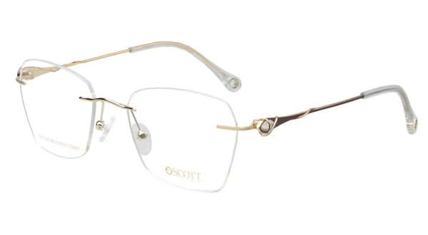 SCOTT SC9055 C3 51 FRAME
