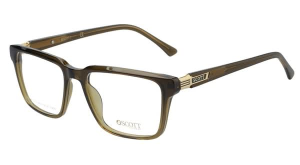 SCOTT SC9062 C3 52 FRAME