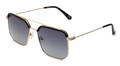 SCOTT SC2653 C1 59 SUNGLASSES