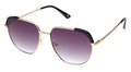 SCOTT SC2700 C2 58 SUNGLASSES