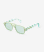 Gast Serai Saga Green Sr03 Sunglasses, Size 52 - Dayal Opticals India