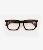 Gast Sirio Havana Sir02 Frame, Size 52 - Dayal Opticals India