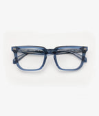 Gast Sirio Blue Sir04 Frame, Size 52 - Dayal Opticals India