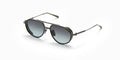 Akoni Sky Racer Black & Iron Aks511-A Size 54, Sunglasses - Dayal opticals  