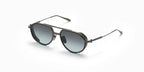 Akoni Sky Racer Black & Iron Aks511-A Size 54, Sunglasses - Dayal opticals  