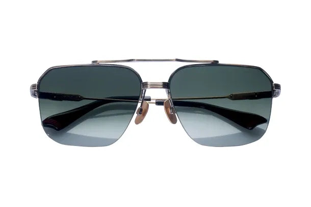 Esmont  SLED SQUARE FULL RIM Sunglasses