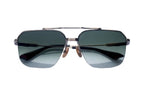 Esmont  SLED SQUARE FULL RIM Sunglasses