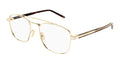 SAINT LAURENT SL665 OPT 003 56 FRAME