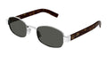 SAINT LAURENT SL706 002 53 SUNGLASSES