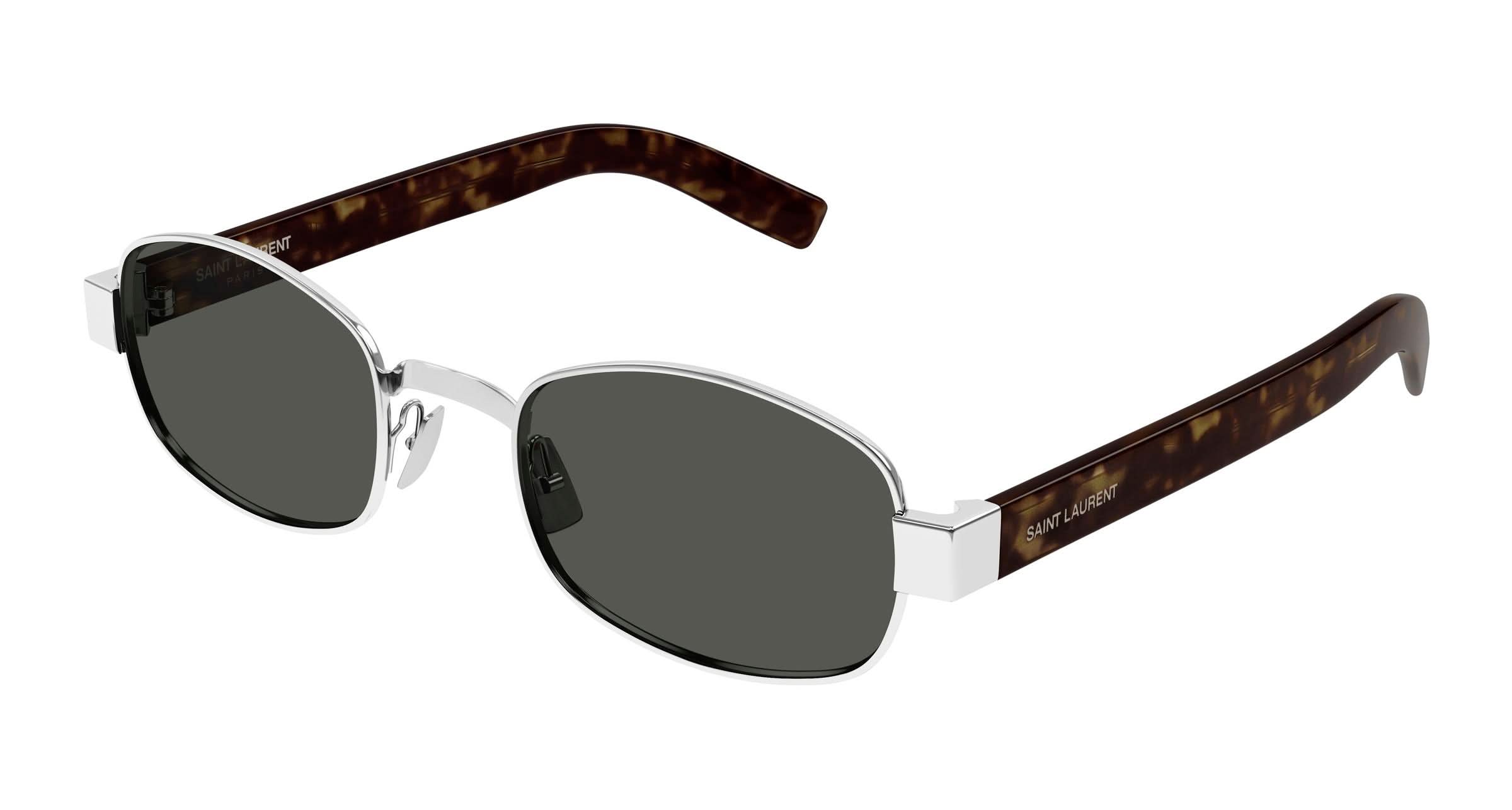 SAINT LAURENT SL706 002 53 SUNGLASSES