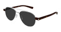 SAINT LAURENT SL843 002 54 SUNGLASSES
