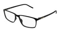 SAINT LAURENT SL886 001 57 FRAME