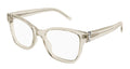 SAINT LAURENT SLM158 004 52 FRAME