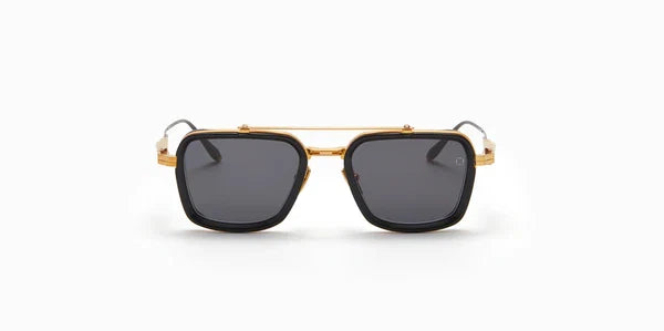 Akoni Solis Black Aks507-A Size 51, Sunglasses- Dayal opticals