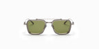 Akoni Solis Dark Grey Aks507-B Size 51, Sunglasses- Dayal opticals