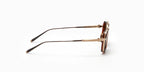 Akoni Solis Crystal Brown Aks507-C Size 51, Sunglasses- Dayal opticals
