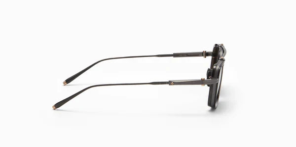 Akoni Solis Black Iron & Aks507-D Size 51, Sunglasses- Dayal opticals